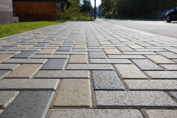 Best Cobblestone Driveway Pavers  in Brewster Hill, NY