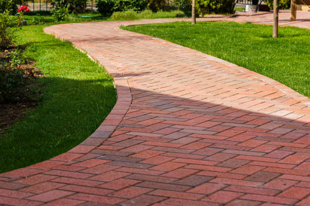 Decorative Driveway Pavers in Brewster Hill, NY
