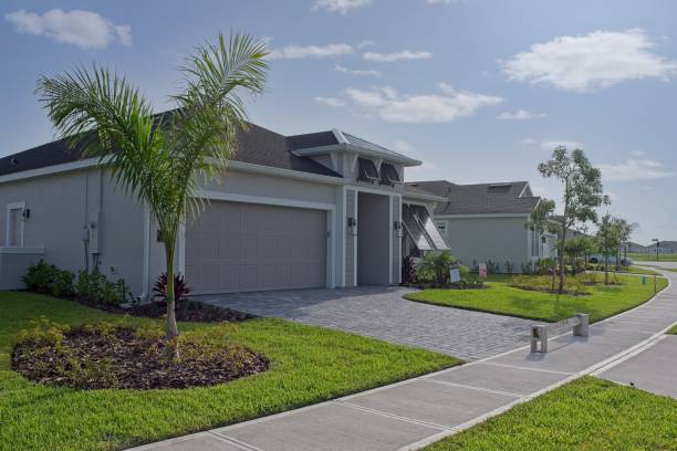 Best Interlocking Driveway Pavers  in Brewster Hill, NY